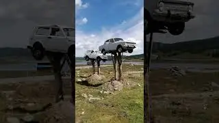Улаганский перевал!