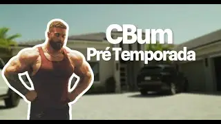 Cbum Fala Sobre Sua Volta aos Treinos e Preparação para o Mr. Olympia!