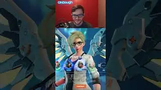 "alright karq, we're breaking the lose streak" overwatch 2