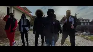 Ozb - KANDİL ft. Scarlet Hawk (prod.ermashov)