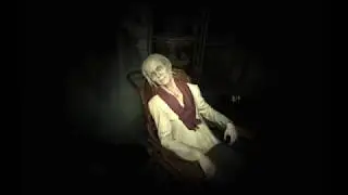 RESIDENT EVIL BIOHAZARD From A to Z VR Gameplay Part 3