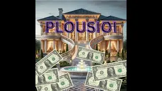 PLOUSIOI