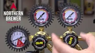 NBU Online Course | Kegging 102: Multiple Keg Draft Setup