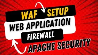 How to Secure your website using Web Application Firewall