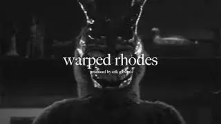 ‘Warped’ instrumental - prod by Erik Giovani