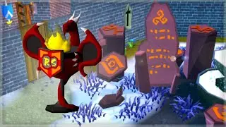 The End is Here... Dragon Trophy - OSRS Trailblazer Reloaded League