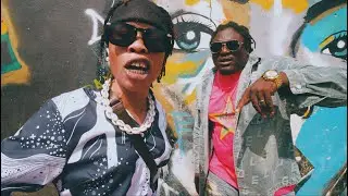 Singleton feat Ada Empress - Boum [Clip_Officiel]