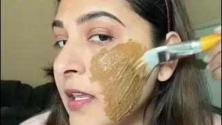 Coffe potato miracle cream at home || reduce dark spots & pigmentation get fair glowy skin