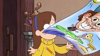 Esrarengiz Kasaba - Mabel'ın Sanata Rehberliği