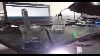 Arduino Smart Irrigation System (C++)