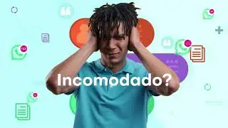 AutoResponder para WhatsApp | Trailer 7 | PT