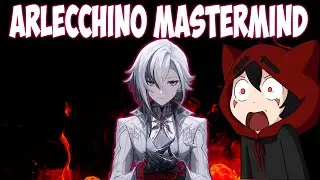 Genshin Story Arlecchino Quest