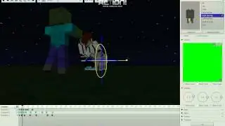 Lololoshka Animations #4(Персик ! )