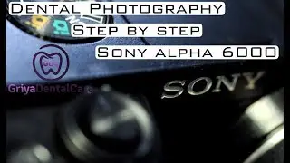 MIRRORLESS DENTAL PHOTOGRAPHY