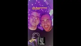 Dj Sisu @ Remember Mediterrani Tour (Paladium)