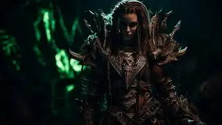 Diablo 4 - Pit 127 Necro 1 Shot Build