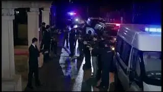 Polad Alamdar Beast Entry ـ Kurtlar Vadisi Pusu