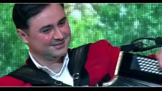 Альберт Валиев «Серафины цагъд»