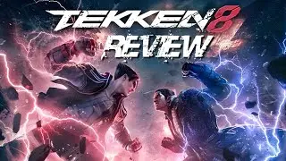 Tekken 8 Review