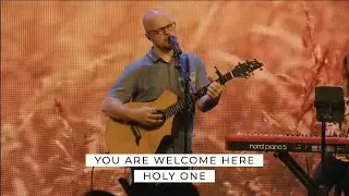 Aaron Herman - Come Like the Dawn (Sep 15, 2024)