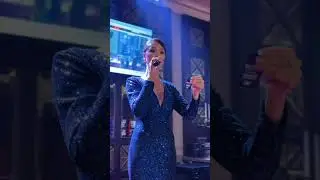 6.07.2024г. SECRET SERVICE на сцене казино Bellagio.#казинобелладжио#casinobellagio#singer#superstar