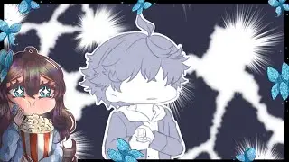 Chilumi - Proposal || Genshin Impact Comic Dub