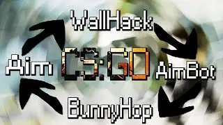 Как сделать анимированный ник в CS:GO Звёздочки,читерский и свой собственный