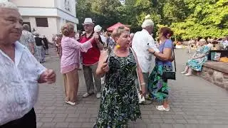 Дай я тебя зацелую............ 25.08.24 Гомель парк Луначарского 🥰