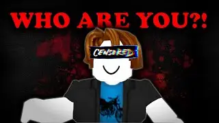 PLAY THIS ROBLOX GAME IF YOU ARE HIGH... (Studs Roblox)