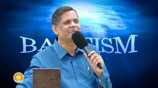 Baptism Class 4