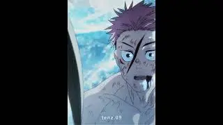 Yuki is back ! #jujutsukaisen #yuki  #anime