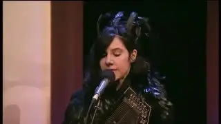 PJ Harvey Let England Shake Andrew Marr Show BBC 720p