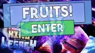 King Legacy *ALL* Codes ||Roblox Codes ||SshinyShxdow