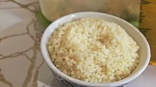 Canaries - what I feed them during the period of raising chicks.