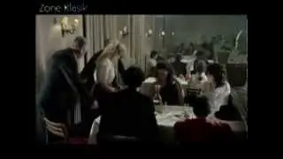 BANJA KOVILJAČA - Inserti iz filma Otac na službenom putu (1985)