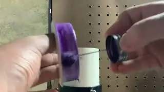 How to install a cleanout plug so it is flush with the floor.(2022)
