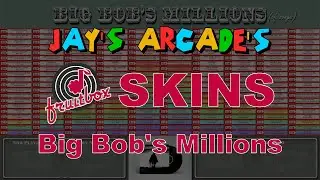 Big Bob's Millions