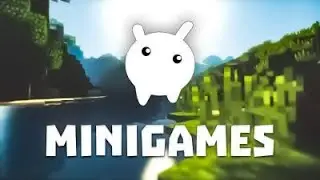 [VimeWorld] MiniGames