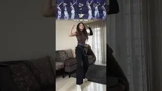 KARINA Aespa ‘UP’ Solo Stage Dance Cover #karinaup #karinasolo #aespa