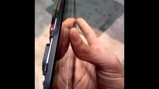 Datawind Ubislate 7+ Inside View