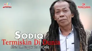 Sodiq - Termiskin Di Dunia (Official Video)
