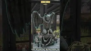 Level Up FAST With This *BRAND NEW* XP Buff Right At Your Camp - Fallout 76 