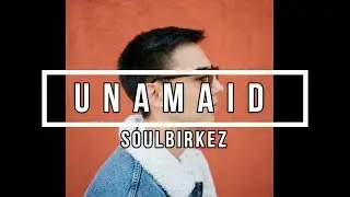Soulbirkez - Unamaid (мәтін / текст / lyrics)