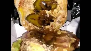 Борода Еда: Обзор Доставки кухни Янхук Зеленоград