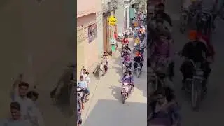 Sukha kahlon group live fight