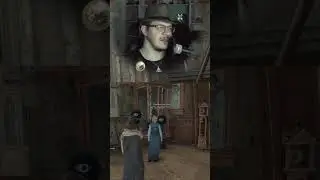 Хогвартс. Зырк зырк 