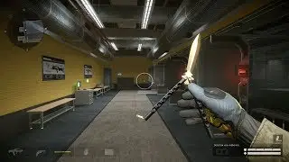 ВЫБИЛ ГОЛД БАБОЧКУ - Warface