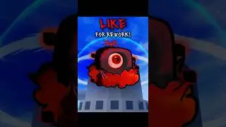BloxFruits Control Fruit Rework Is HERE 😱 