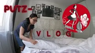 PUTZ VLOG ☀ Küche ☀ MonDiary #11 ☀ Mami Alltag