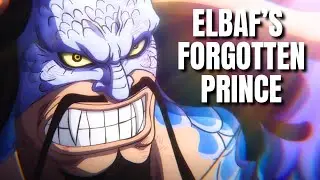 Kaido’s HIDDEN Lineage Theory